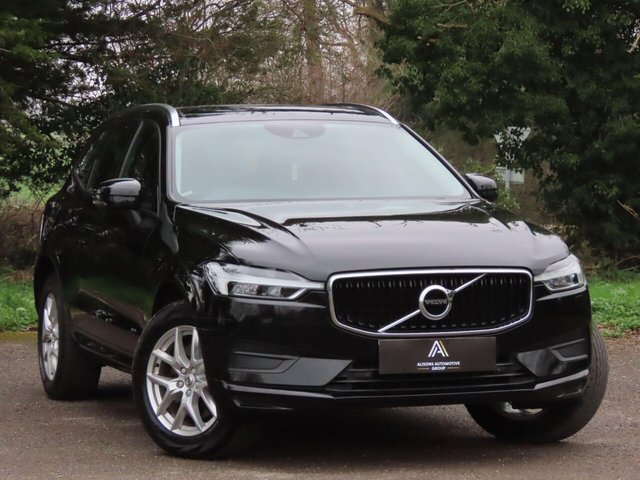 2018 VOLVO XC60 - Photo 3