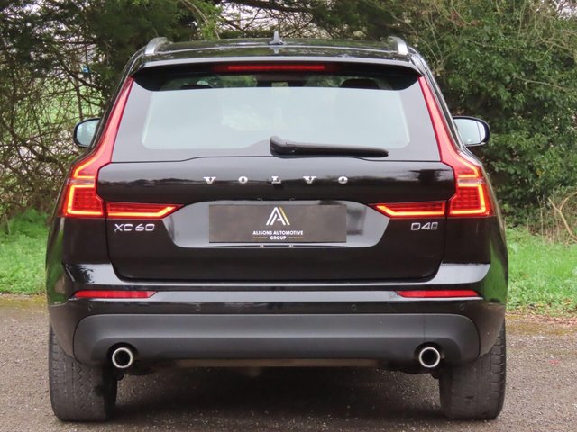 2018 VOLVO XC60 - Photo 5