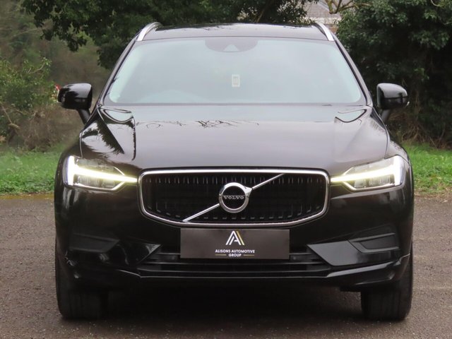 2018 VOLVO XC60 - Photo 2