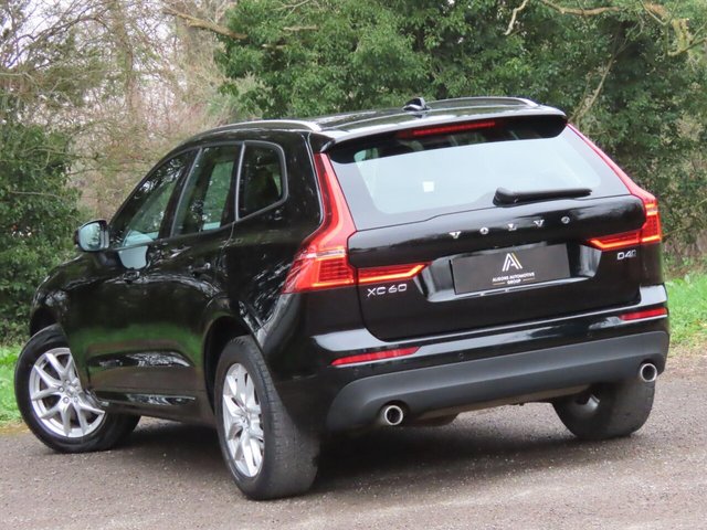 2018 VOLVO XC60 - Photo 6