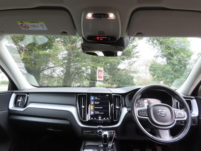 2018 VOLVO XC60 - Photo 7