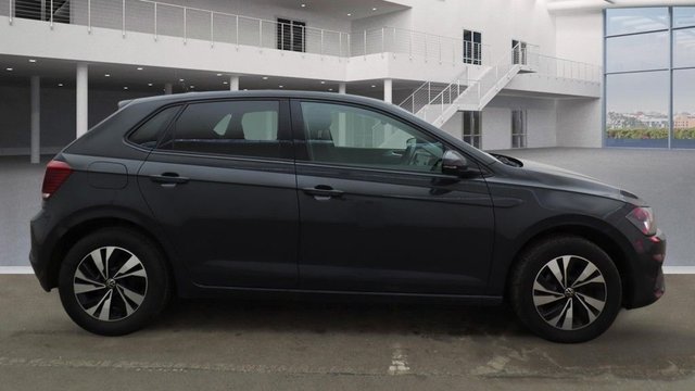2020 Volkswagen Polo 1L Match 5dr - Photo 5