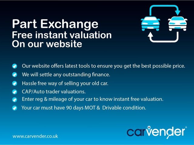 2018 Vauxhall Astra 1.6L Tech Line Nav 5dr - Photo 6