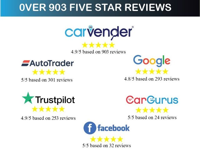 2018 Vauxhall Astra 1.6L Tech Line Nav 5dr - Photo 7