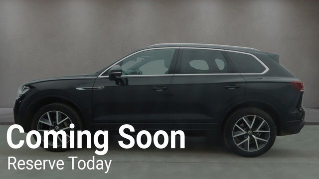 2023 Volkswagen Touareg 3L R-Line 5dr - Photo 11