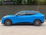 USED 2023 23 FORD MUSTANG MACH-E Extended Range 91kWh GT SUV 5dr Electric Automatic AWD (487 ps) FINANCE AVAILABLE ZERO DEPOSIT