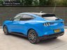 USED 2023 23 FORD MUSTANG MACH-E Extended Range 91kWh GT SUV 5dr Electric Automatic AWD (487 ps) FINANCE AVAILABLE ZERO DEPOSIT