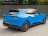 USED 2023 23 FORD MUSTANG MACH-E Extended Range 91kWh GT SUV 5dr Electric Automatic AWD (487 ps) FINANCE AVAILABLE ZERO DEPOSIT