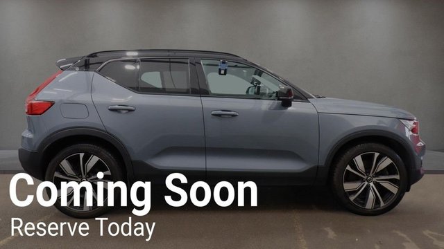 2021 Volvo Xc40 1.5L R-Design Pro 5dr - Photo 10