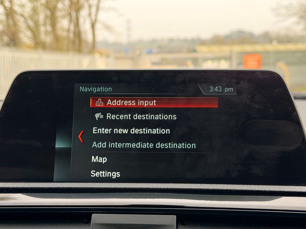 USED 2018 68 BMW 1 SERIES 2.0 118d Sport Hatchback 5dr Diesel Manual Euro 6 (s/s) (150 ps) 2 Owners|Sensors|SatNav|Cruise|