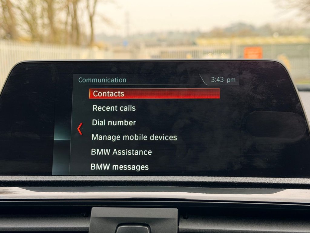 USED 2018 68 BMW 1 SERIES 2.0 118d Sport Hatchback 5dr Diesel Manual Euro 6 (s/s) (150 ps) 2 Owners|Sensors|SatNav|Cruise|