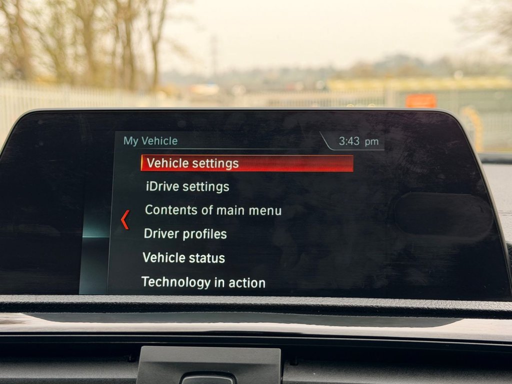 USED 2018 68 BMW 1 SERIES 2.0 118d Sport Hatchback 5dr Diesel Manual Euro 6 (s/s) (150 ps) 2 Owners|Sensors|SatNav|Cruise|