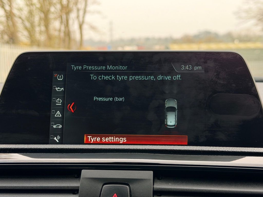USED 2018 68 BMW 1 SERIES 2.0 118d Sport Hatchback 5dr Diesel Manual Euro 6 (s/s) (150 ps) 2 Owners|Sensors|SatNav|Cruise|