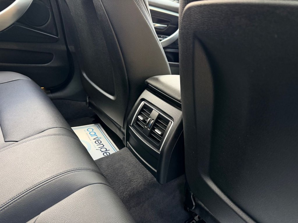 USED 2016 66 BMW 4 SERIES GRAN COUPE 2.0 420d M Sport Hatchback 5dr Diesel Auto Euro 6 (s/s) (190 ps) &pound;35 Road Tax|SatNav|Rear & Front Sensors|Leather Heated Seats|Cruise|