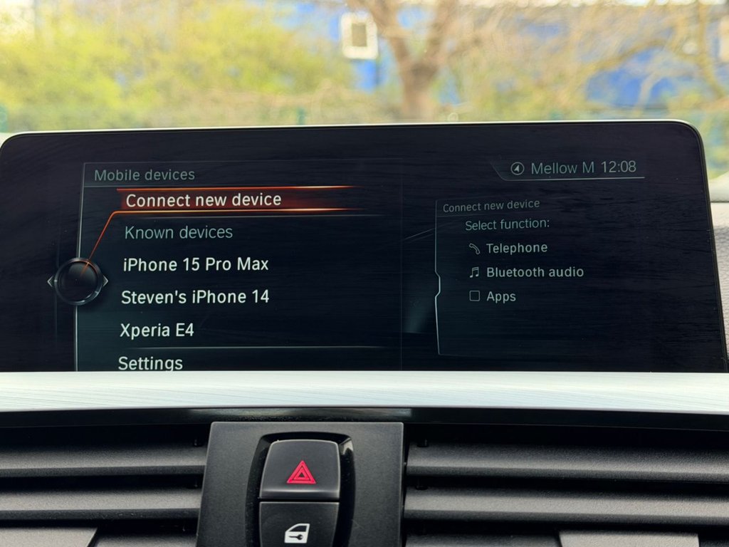 USED 2016 66 BMW 4 SERIES GRAN COUPE 2.0 420d M Sport Hatchback 5dr Diesel Auto Euro 6 (s/s) (190 ps) &pound;35 Road Tax|SatNav|Rear & Front Sensors|Leather Heated Seats|Cruise|