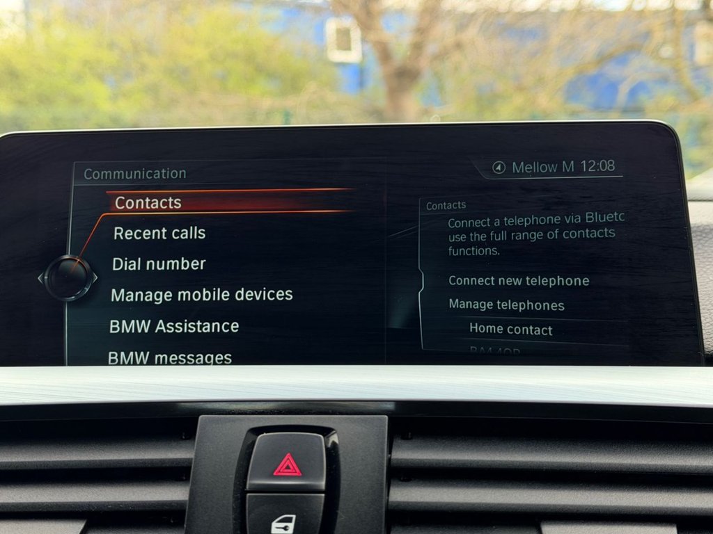 USED 2016 66 BMW 4 SERIES GRAN COUPE 2.0 420d M Sport Hatchback 5dr Diesel Auto Euro 6 (s/s) (190 ps) &pound;35 Road Tax|SatNav|Rear & Front Sensors|Leather Heated Seats|Cruise|