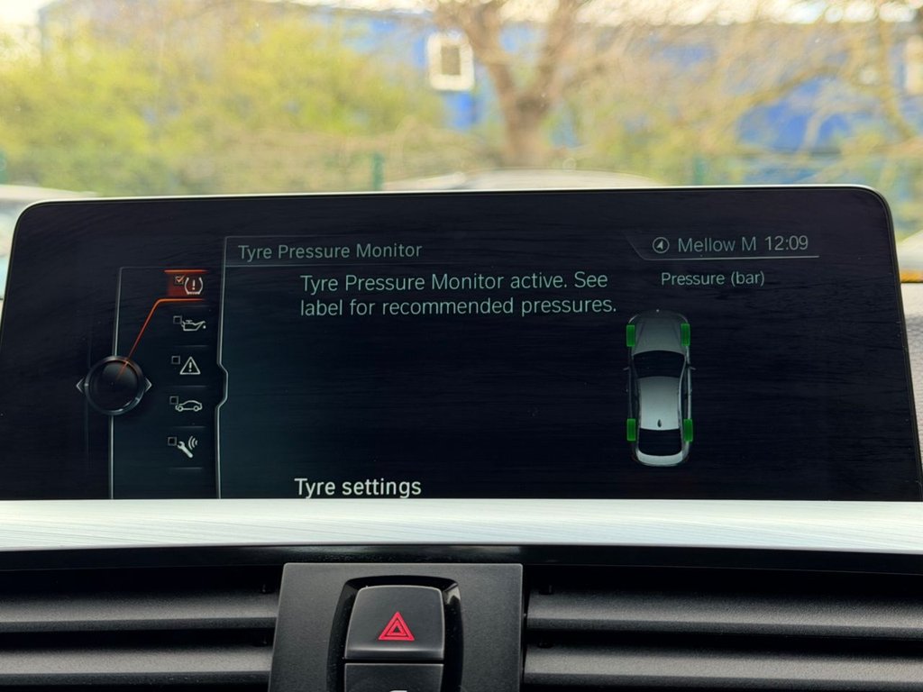 USED 2016 66 BMW 4 SERIES GRAN COUPE 2.0 420d M Sport Hatchback 5dr Diesel Auto Euro 6 (s/s) (190 ps) &pound;35 Road Tax|SatNav|Rear & Front Sensors|Leather Heated Seats|Cruise|