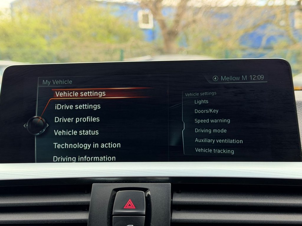 USED 2016 66 BMW 4 SERIES GRAN COUPE 2.0 420d M Sport Hatchback 5dr Diesel Auto Euro 6 (s/s) (190 ps) &pound;35 Road Tax|SatNav|Rear & Front Sensors|Leather Heated Seats|Cruise|