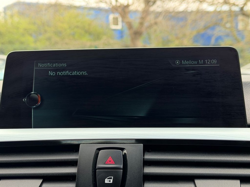 USED 2016 66 BMW 4 SERIES GRAN COUPE 2.0 420d M Sport Hatchback 5dr Diesel Auto Euro 6 (s/s) (190 ps) &pound;35 Road Tax|SatNav|Rear & Front Sensors|Leather Heated Seats|Cruise|
