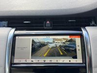 USED 2020 70 LAND ROVER DISCOVERY SPORT 2.0 D180 MHEV R-Dynamic SE Auto 4WD Euro 6 (s/s) 5dr FULL SERVICE HISTORY
