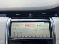 USED 2020 70 LAND ROVER DISCOVERY SPORT 2.0 D180 MHEV R-Dynamic SE Auto 4WD Euro 6 (s/s) 5dr FULL SERVICE HISTORY
