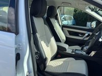 USED 2020 70 LAND ROVER DISCOVERY SPORT 2.0 D180 MHEV R-Dynamic SE Auto 4WD Euro 6 (s/s) 5dr FULL SERVICE HISTORY