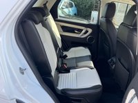 USED 2020 70 LAND ROVER DISCOVERY SPORT 2.0 D180 MHEV R-Dynamic SE Auto 4WD Euro 6 (s/s) 5dr FULL SERVICE HISTORY