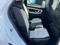 USED 2020 70 LAND ROVER DISCOVERY SPORT 2.0 D180 MHEV R-Dynamic SE Auto 4WD Euro 6 (s/s) 5dr FULL SERVICE HISTORY