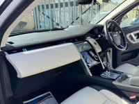 USED 2020 70 LAND ROVER DISCOVERY SPORT 2.0 D180 MHEV R-Dynamic SE Auto 4WD Euro 6 (s/s) 5dr FULL SERVICE HISTORY