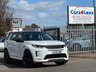 USED 2020 70 LAND ROVER DISCOVERY SPORT 2.0 D180 MHEV R-Dynamic SE Auto 4WD Euro 6 (s/s) 5dr FULL SERVICE HISTORY