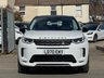 USED 2020 70 LAND ROVER DISCOVERY SPORT 2.0 D180 MHEV R-Dynamic SE Auto 4WD Euro 6 (s/s) 5dr FULL SERVICE HISTORY