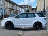 USED 2020 70 LAND ROVER DISCOVERY SPORT 2.0 D180 MHEV R-Dynamic SE Auto 4WD Euro 6 (s/s) 5dr FULL SERVICE HISTORY