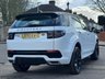 USED 2020 70 LAND ROVER DISCOVERY SPORT 2.0 D180 MHEV R-Dynamic SE Auto 4WD Euro 6 (s/s) 5dr FULL SERVICE HISTORY
