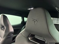 USED 2023 23 CUPRA FORMENTOR 1.4 eHybrid 12.8kWh V2 SUV 5dr Petrol Plug-in Hybrid DSG Euro 6 (s/s) (204 ps) 1 Owner / 8 Services / Sat Nav / Apple Car Play / Bluetooth / Isofix / Xenon Lights / DAB Radio