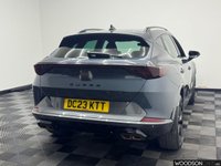 USED 2023 23 CUPRA FORMENTOR 1.4 eHybrid 12.8kWh V2 SUV 5dr Petrol Plug-in Hybrid DSG Euro 6 (s/s) (204 ps) 1 Owner / 8 Services / Sat Nav / Apple Car Play / Bluetooth / Isofix / Xenon Lights / DAB Radio