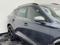 USED 2023 23 CUPRA FORMENTOR 1.4 eHybrid 12.8kWh V2 SUV 5dr Petrol Plug-in Hybrid DSG Euro 6 (s/s) (204 ps) 1 Owner / 8 Services / Sat Nav / Apple Car Play / Bluetooth / Isofix / Xenon Lights / DAB Radio