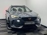 USED 2023 23 CUPRA FORMENTOR 1.4 eHybrid 12.8kWh V2 SUV 5dr Petrol Plug-in Hybrid DSG Euro 6 (s/s) (204 ps) 1 Owner / 8 Services / Sat Nav / Apple Car Play / Bluetooth / Isofix / Xenon Lights / DAB Radio