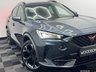 USED 2023 23 CUPRA FORMENTOR 1.4 eHybrid 12.8kWh V2 SUV 5dr Petrol Plug-in Hybrid DSG Euro 6 (s/s) (204 ps) 1 Owner / 8 Services / Sat Nav / Apple Car Play / Bluetooth / Isofix / Xenon Lights / DAB Radio
