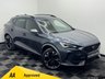 USED 2023 23 CUPRA FORMENTOR 1.4 eHybrid 12.8kWh V2 SUV 5dr Petrol Plug-in Hybrid DSG Euro 6 (s/s) (204 ps) 1 Owner / 8 Services / Sat Nav / Apple Car Play / Bluetooth / Isofix / Xenon Lights / DAB Radio