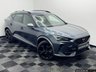 USED 2023 23 CUPRA FORMENTOR 1.4 eHybrid 12.8kWh V2 SUV 5dr Petrol Plug-in Hybrid DSG Euro 6 (s/s) (204 ps) 1 Owner / 8 Services / Sat Nav / Apple Car Play / Bluetooth / Isofix / Xenon Lights / DAB Radio