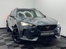 USED 2023 23 CUPRA FORMENTOR 1.4 eHybrid 12.8kWh V2 SUV 5dr Petrol Plug-in Hybrid DSG Euro 6 (s/s) (204 ps) 1 Owner / 8 Services / Sat Nav / Apple Car Play / Bluetooth / Isofix / Xenon Lights / DAB Radio