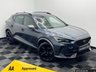 USED 2023 23 CUPRA FORMENTOR 1.4 eHybrid 12.8kWh V2 SUV 5dr Petrol Plug-in Hybrid DSG Euro 6 (s/s) (204 ps) 1 Owner / 8 Services / Sat Nav / Apple Car Play / Bluetooth / Isofix / Xenon Lights / DAB Radio