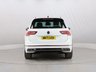 USED 2022 71 VOLKSWAGEN TIGUAN 1.5 TSI R-Line SUV 5dr Petrol DSG Euro 6 (s/s) (150 ps) 1 OWNER | SAT NAV | DAB |