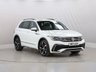 USED 2022 71 VOLKSWAGEN TIGUAN 1.5 TSI R-Line SUV 5dr Petrol DSG Euro 6 (s/s) (150 ps) 1 OWNER | SAT NAV | DAB |