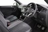 USED 2022 71 VOLKSWAGEN TIGUAN 1.5 TSI R-Line SUV 5dr Petrol DSG Euro 6 (s/s) (150 ps) 1 OWNER | SAT NAV | DAB |