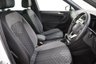 USED 2022 71 VOLKSWAGEN TIGUAN 1.5 TSI R-Line SUV 5dr Petrol DSG Euro 6 (s/s) (150 ps) 1 OWNER | SAT NAV | DAB |