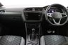 USED 2022 71 VOLKSWAGEN TIGUAN 1.5 TSI R-Line SUV 5dr Petrol DSG Euro 6 (s/s) (150 ps) 1 OWNER | SAT NAV | DAB |