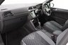 USED 2022 71 VOLKSWAGEN TIGUAN 1.5 TSI R-Line SUV 5dr Petrol DSG Euro 6 (s/s) (150 ps) 1 OWNER | SAT NAV | DAB |