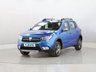 USED 2019 19 DACIA SANDERO STEPWAY 0.9 TCe Essential Hatchback 5dr Petrol Manual Euro 6 (s/s) (90 ps) BLUETOOTH | DAB | AIR CON |