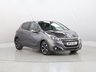 USED 2019 19 PEUGEOT 208 1.2 PureTech Tech Edition Hatchback 5dr Petrol Manual Euro 6 (s/s) (82 ps) SAT NAV | REAR CAM | DAB |